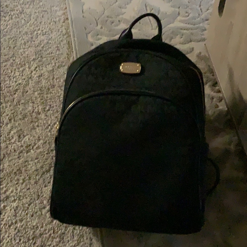 michael kors backpack